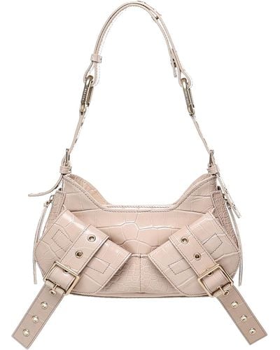 BIASIA Shoulder Bag Y2k.002 - Pink