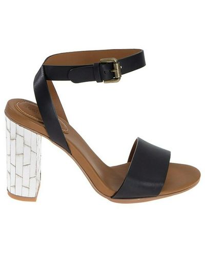 See By Chloé Arina Sandals - White