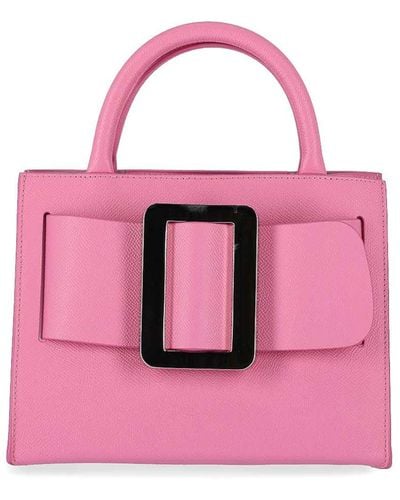 Boyy Handbag - Pink