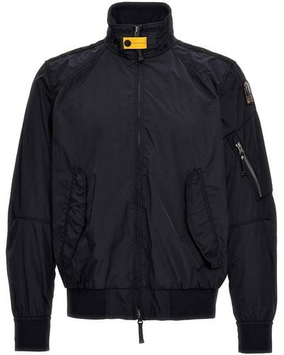 Parajumpers Flame Jacket - Blue