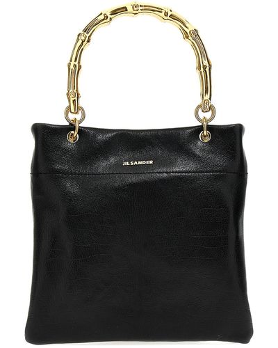 Jil Sander Tote bags for Women | Online Sale up to 58% off | Lyst