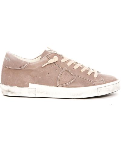 Philippe Model Prsx Trainers - Pink