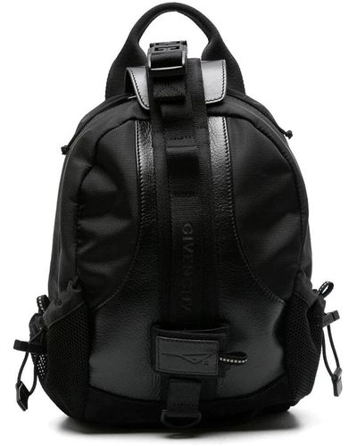 Givenchy G-trail Backpack Small - Black