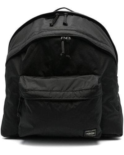 Porter-Yoshida and Co Limited To Kura Chika Backpack - Black