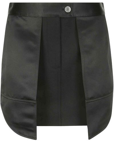 Helmut Lang Skirt - Black