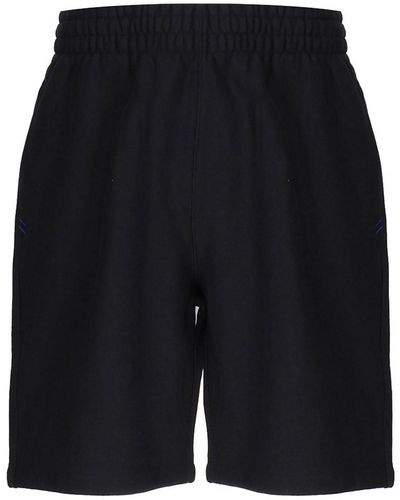 Burberry Comfort Shorts - Black
