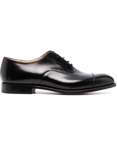 Church's Lace-up - Black