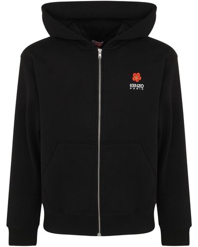 Kenzo paris cheap sudadera zip