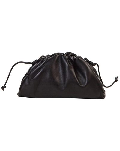Bottega Veneta Mini Bag In - Black