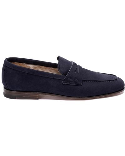 Church's Maltby Loafers - Blue
