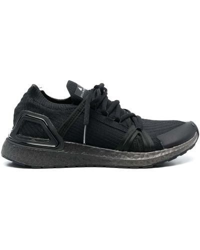 adidas By Stella McCartney Asmc Ultraboost 20 Sneakers - Black