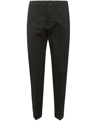 Golden Goose Chino Trousers - Black