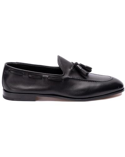 Church's Maidstone Loafers - Black