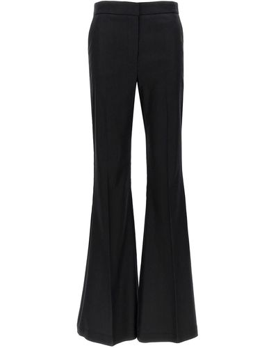 OMBRA MILANO N11 Trousers - Black