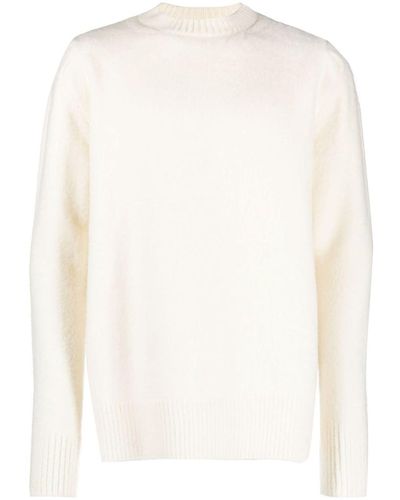 OAMC Sweater - White