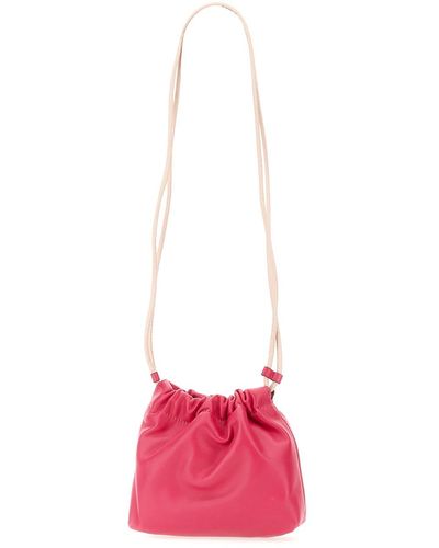 N°21 Eva Mini Bag - Pink