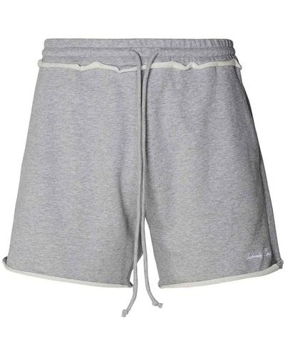 Balmain Shorts - Gray