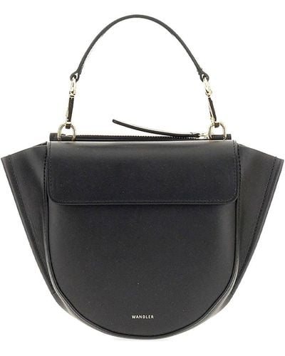 Wandler Bag Mini - Black