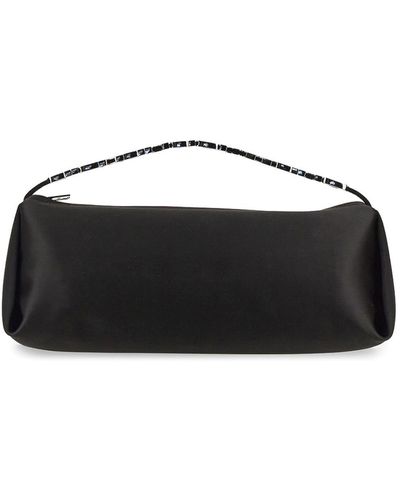 Alexander Wang Marques Large Bag - Black