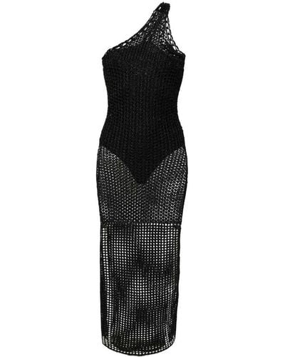 IRO Maxi Dress - Black