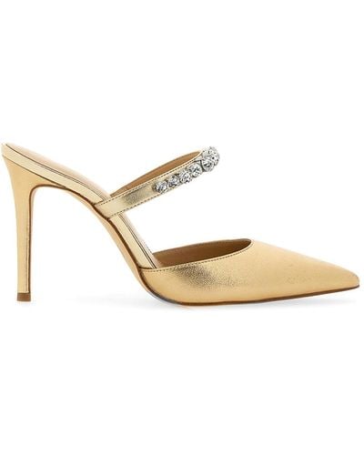 MICHAEL Michael Kors Mule shoes for Women | Online Sale up to 60% off |  Lyst UK