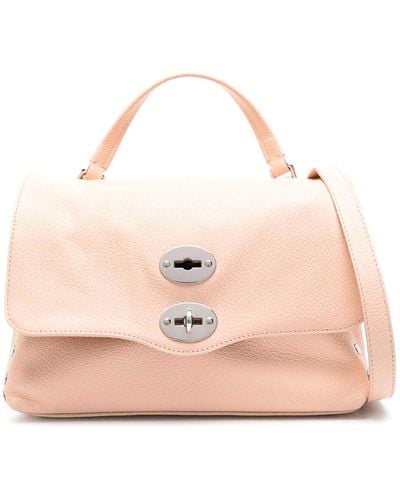 Zanellato Small Bag - Pink