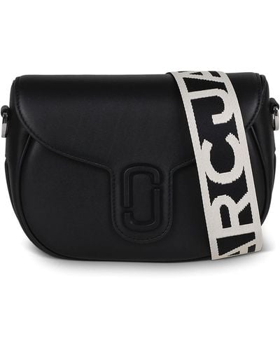 Marc Jacobs Body Bag - Black