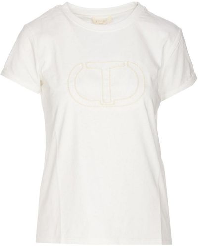 C.P. Company Shirt - White