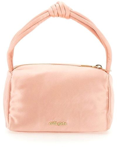 Cult Sienna Mini Bag - Pink