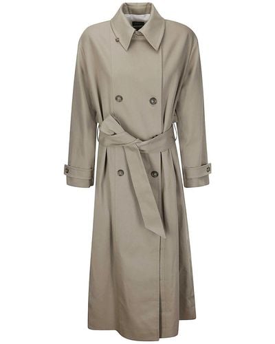 A.P.C. Trench Louise - Natural
