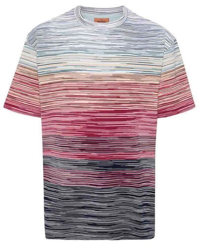 Missoni T-shirt - Multicolor