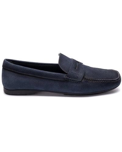Church's Silverston Loafers - Blue