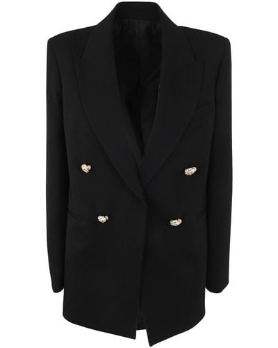 Lanvin Jacket - Black