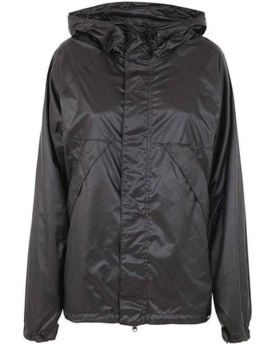 Aspesi Wintermoon Jacket - Black