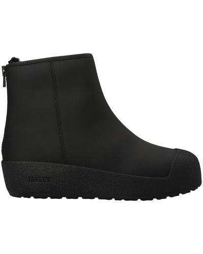 Bally Boots for Men | Online Sale up to 76% off | Lyst