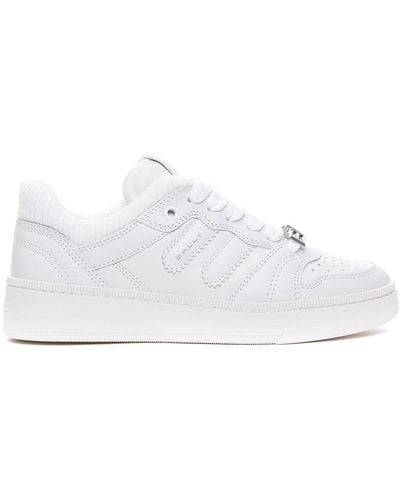 Bally Royalty Sneakers - White