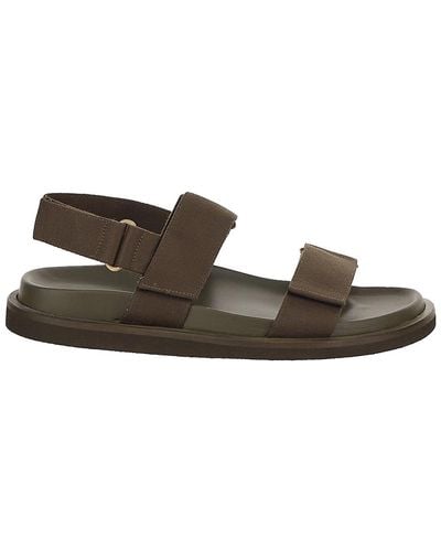 Uma Wang Sandals - Brown