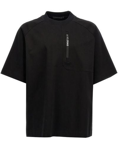 Tatras Jani T-shirt - Black