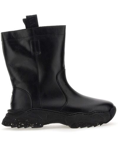 Vivienne Westwood Boots - Black