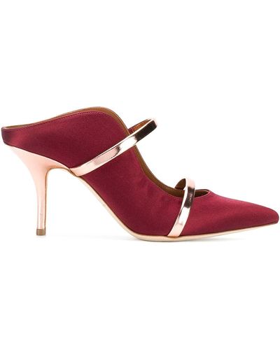 Malone Souliers Maureen 70-40 - Red