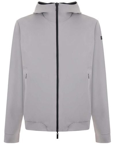 Rrd Reversible Jacket - Grey