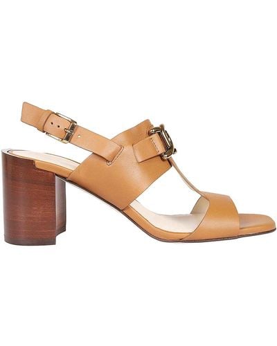 Tod's Sandals - Brown