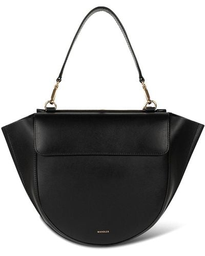 Wandler Hortensia Bag Medium - Black