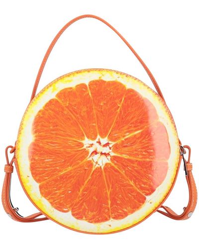 JW Anderson Bag - Orange