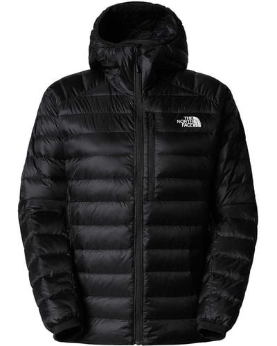 The North Face Breithorn Hoodie - Black