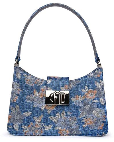 Interesting Info About Furla Handbag Bluefeed