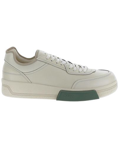 OAMC Trainers - Grey