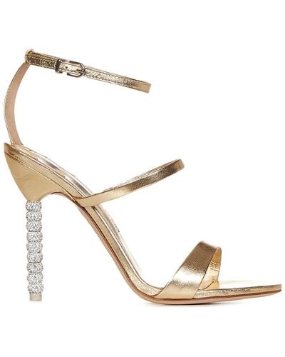 iconic webster heels