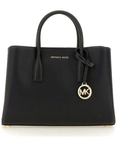 Michael Kors Ruthie Small Handbag - Black