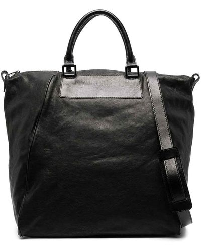 Numero 10 Bowling Bag - Black